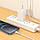 Кабель Borofone BX60 USB - Lightning 2.4A/1m (Білий), фото 5