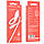 Кабель Borofone BX60 USB - Lightning 2.4A/1m (Білий), фото 6