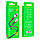 Кабель Borofone BX64 USB - Lightning 2.4A/1m (Чорний), фото 6