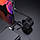 Кабель Borofone BX46 Rush Silicone USB - Lightning 2.4A/1m (Чорний), фото 5
