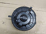 Вентилятор моторчик печінка VW Golf V 5 Seat Leon VW Caddy VW Touran 1k1819015 983226w, фото 5