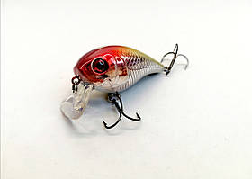 Воблер EOS Aviator Crank 38F, колір #020