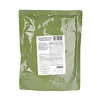 Армійський сухпай GFS "Квасоля з овочами та м'ясом курки" 350 г, Cухпай