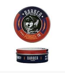 Помада для укладання волосся Marmara Barber Pomade 100мл