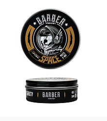 Матова паста для вкладання волосся Marmara Barber Space 100мл