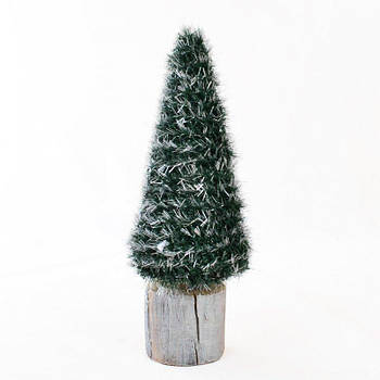 Елка искусственная "Изумруд" 19 см. 903826 G-Rich