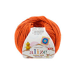 Alize Cotton Gold Hobby New (Коттон голд хобі)  37