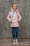 Модельна дитяча весняна куртка, фото 9