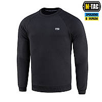 M-Tac свитшот Cotton Black