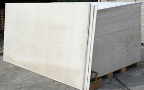 Магнезитова плита