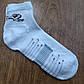 Махові короткі спортивні шкарпетки, бавовняний "NICEN" 41-44 / 10 пар, фото 2