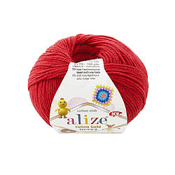 Alize Cotton Gold Hobby New (Коттон голд хобі) 56