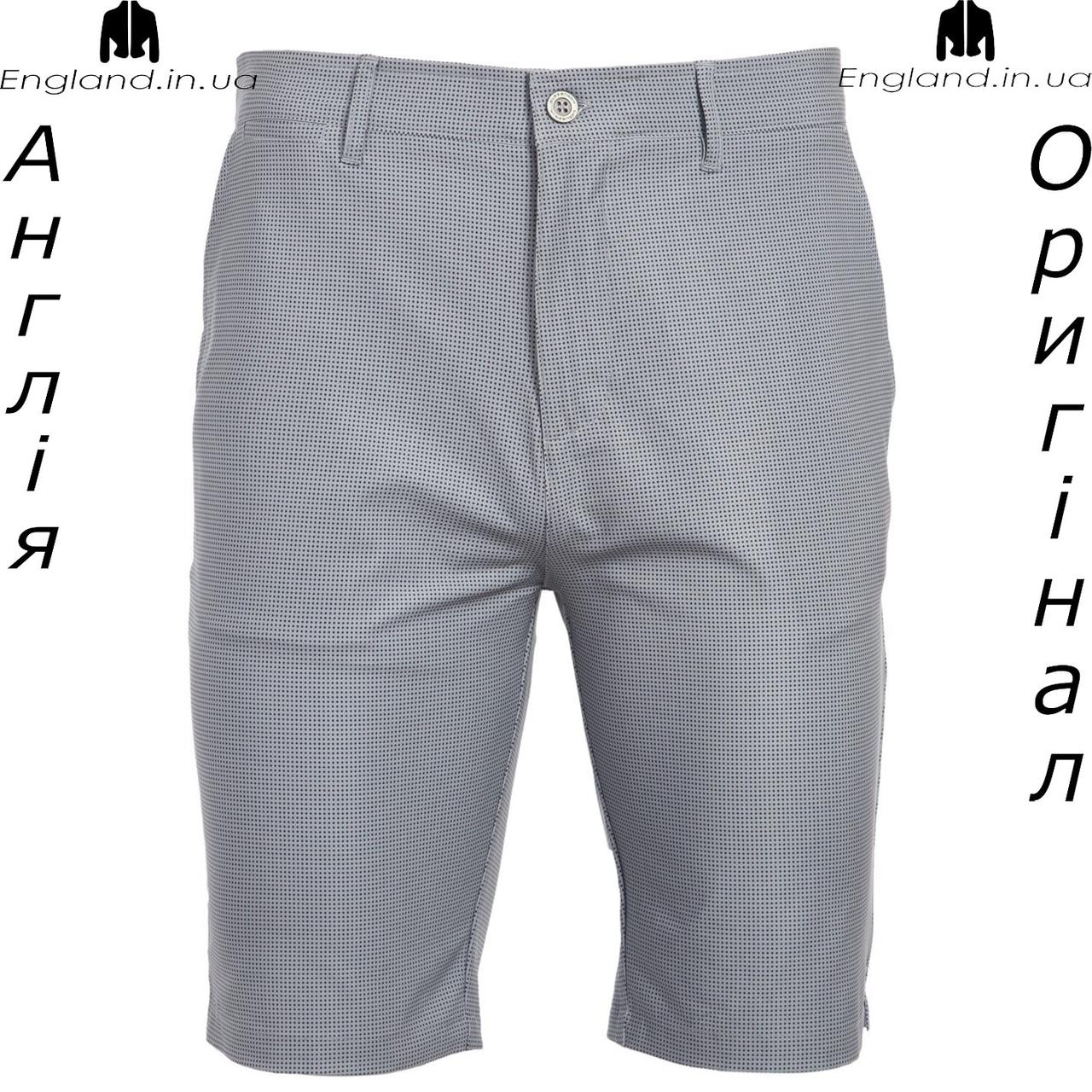 Шорти чоловічі Slazenger (Слазенгер) з Англії - в клітку