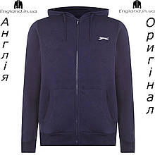 Худі чоловіча Slazenger (Слазенгер) з Англії