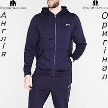 Спортивний костюм чоловічий Slazenger (Слазенгер) з Англії - для бігу і тренувань