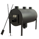 Брест 700 Плюс комплект з вентилятором, фото 3