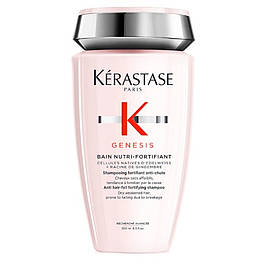 Шампунь для зміцнення сухого волосся Kerastase Genesis Nutri-Fortifiant Shampoo 250 мл