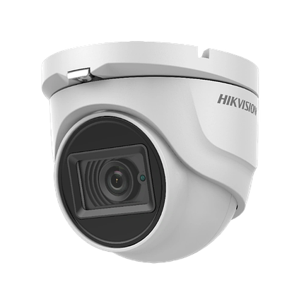4K EXIR Turbo HD DS-2CE76U1T-ITMF 2.8mm, фото 1