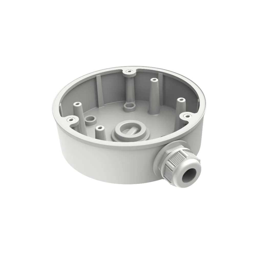 Комутаційна коробка DS-1280ZJ-PT6