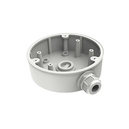 Комутаційна коробка DS-1280ZJ-PT6, фото 1