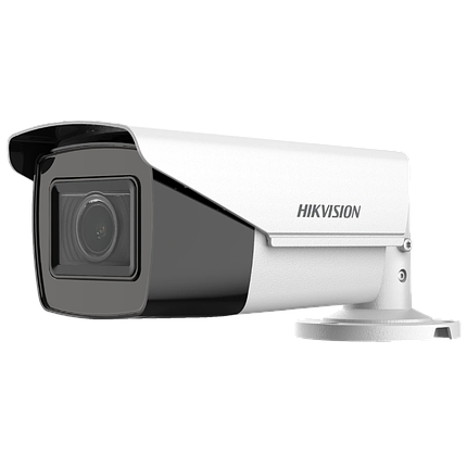 5 Мп Turbo HD варіофокальна DS-2CE19H0T-AIT3ZF(C) 2.7-13.5mm, фото 1
