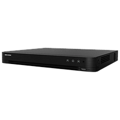 TURBO ACUSENSE DVR iDS-7208HQHI-M2/S(C), Hikvision, 4 Мп, 1080р, 720р4 Мп, 1080р, 720р3К, 4 Мп, 1080p, 720p