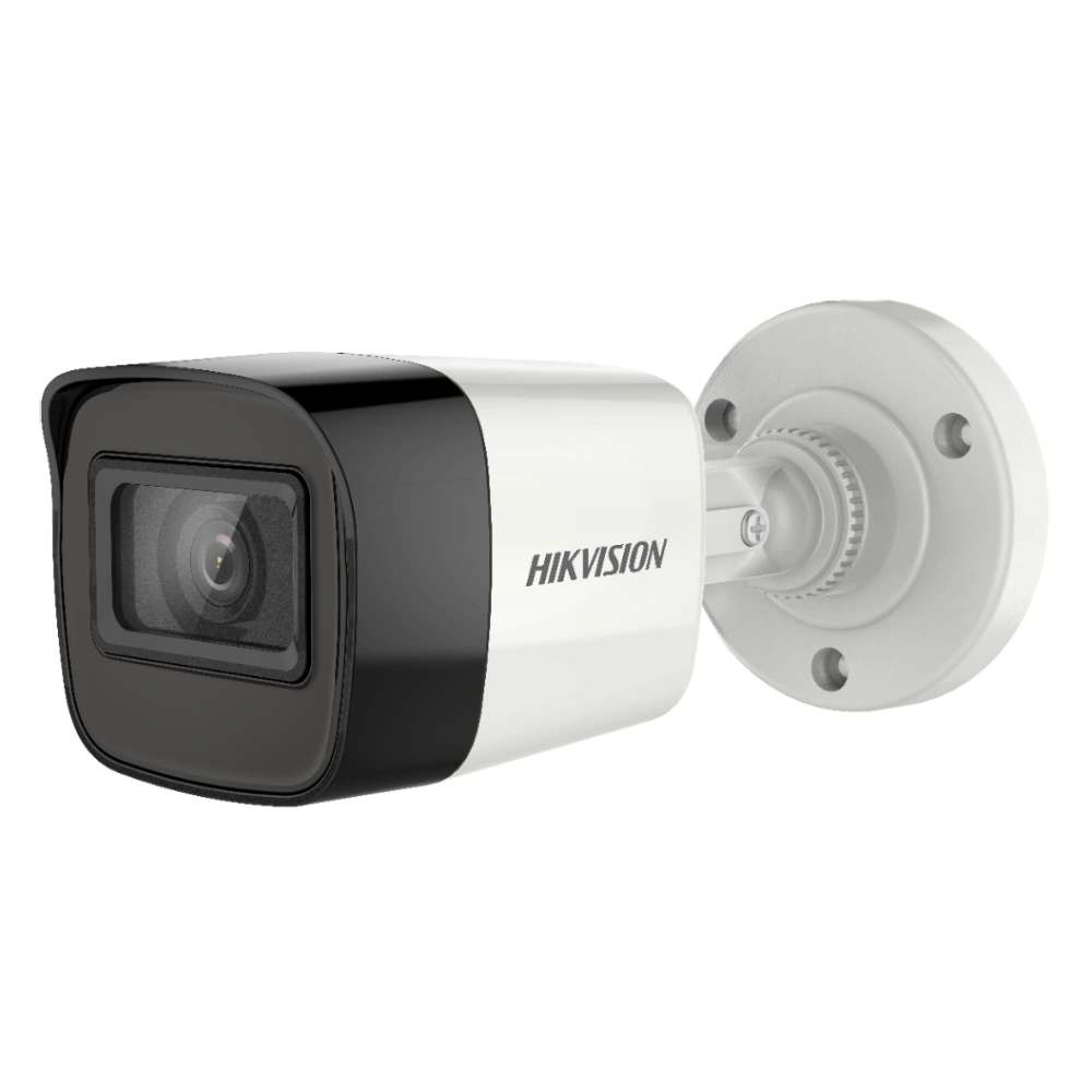 5мп Turbo HD DS-2CE16H0T-ITF(С) 2.8mm
