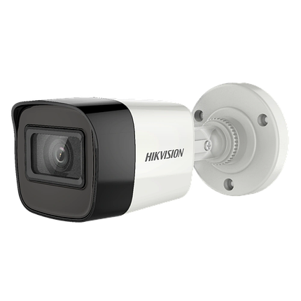 5мп Turbo HD DS-2CE16H0T-ITF(С) 2.8mm, фото 1