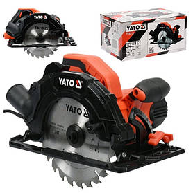 Акумуляторні Дискові Пилки