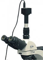 Відеокамера цифрова 5,0 Mpix для мікроскопа, K000002