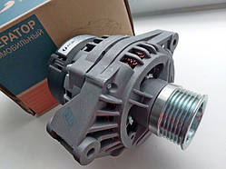 Генератор 2170, 1118 115А (АTЕK) 2170-3701010