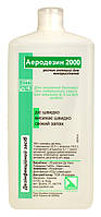 Дезінфікуючий засіб Аеродезин 2000, 1000 мл