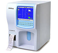 ВС-2800 Vet - автоматический гематологический анализатор 3-DIFF, Mindray, BC2800V
