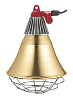 Брудер для инфракрасной лампы InterHeat с переключателем, E27, LP300S-7G