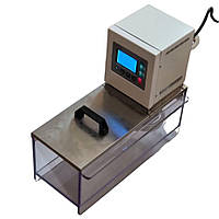 Термостат водяний циркуляційний HC-10T (10л, до +80 °С)