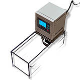 Термостат водяний циркуляційний HC-10T (10л, до +80 °С), фото 3