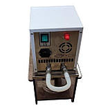 Термостат водяний циркуляційний HC-10T (10л, до +80 °С), фото 4