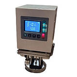 Термостат водяний циркуляційний HC-10T (10л, до +80 °С), фото 5