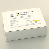 Тест-набор ИммуноКомб® (Poultry mycoplasma (ММ- МG- MS) antibody)