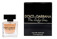 Dolce&Gabbana The Only One 30ml Парфюмированная вода для женщин