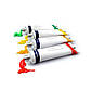 Фарби олійні 24 кольора Faber-Castell Creative Studio, 24 туб х 9 мл, 379524, фото 5