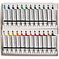 Фарби олійні 12 кольорів Faber-Castell Creative Studio, 12 туб х 9 мл, 379524, фото 2