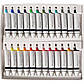 Фарби олійні 24 кольора Faber-Castell Creative Studio, 24 туб х 9 мл, 379524, фото 3