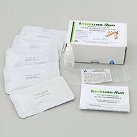 Тест-набор ИммуноРан® (Giardia antibody detection kit), 80CFG205, 5