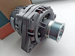 Генератор 2110 90А (АTЕK) 2110-3701010