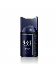 Парфумований дезодорант чоловічій Prive Parfumes Blue Clue 250 мл