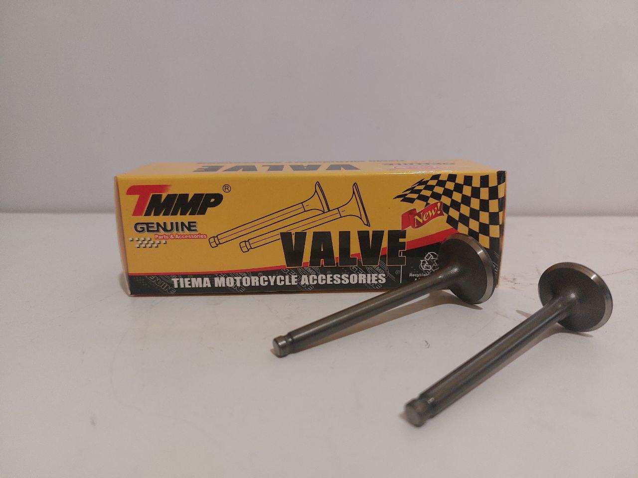 Клапан Viper Active/GS-110, Delta D=23/20 L=66/65.5