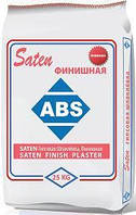 Шпаклівка фінішна ABS saten 10 кг