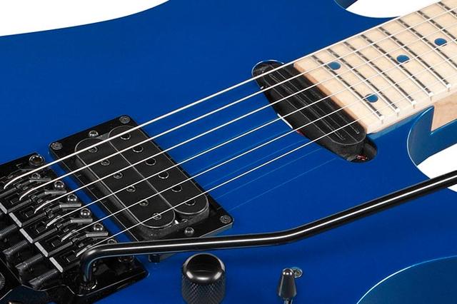 ᐉ Заказать Электрогитару IBANEZ RG565 VK по доступной цене