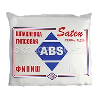 Шпаклевка финишная ABS saten 5 кг